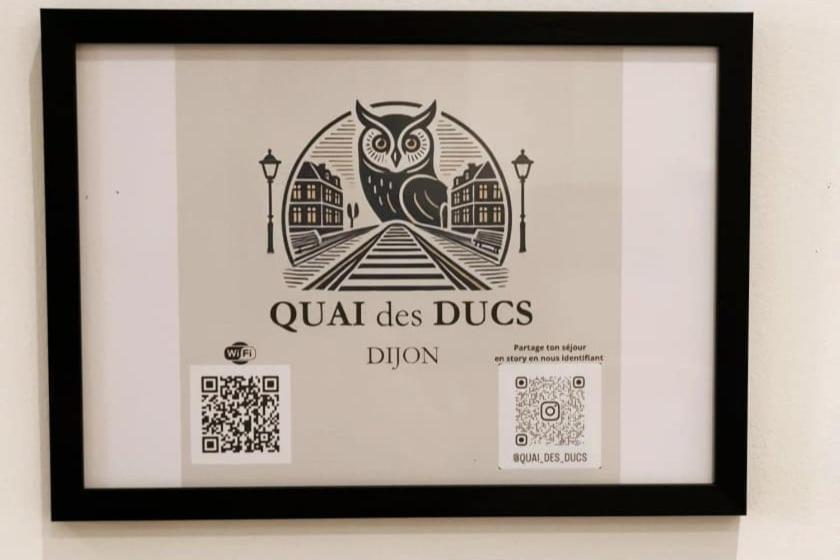 Appartement Quai Des Ducs