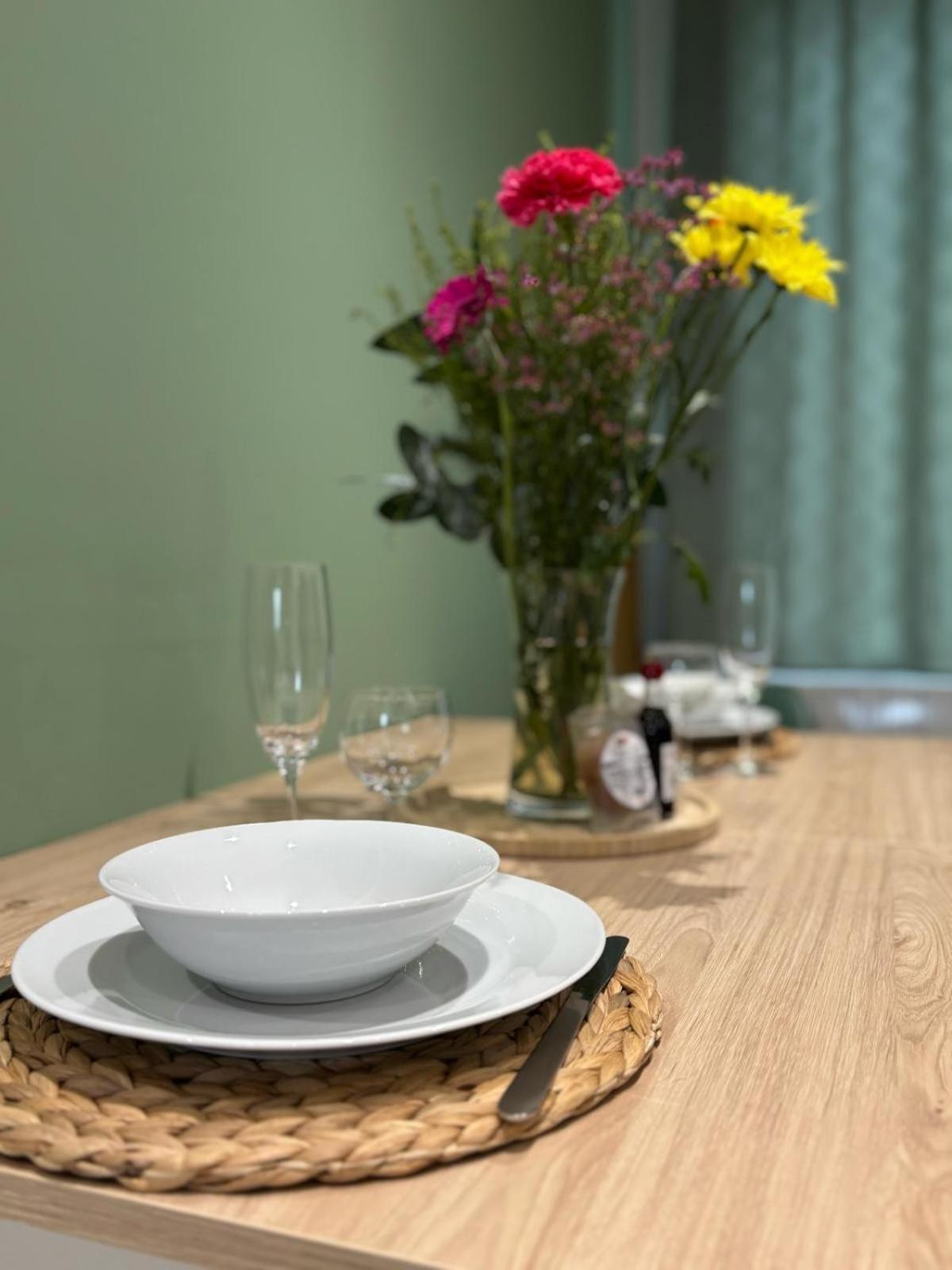 Appartement Quai Des Ducs Dijon